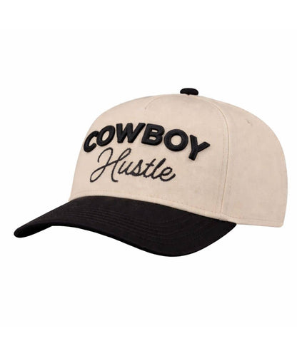 Lane Frost Grit Cap