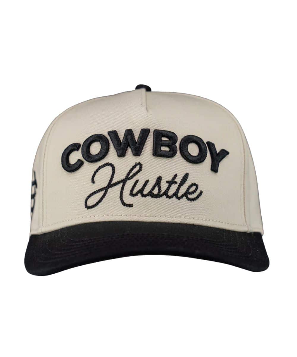 Lane Frost Grit Cap