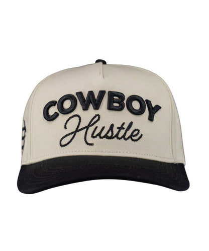 Lane Frost Grit Cap