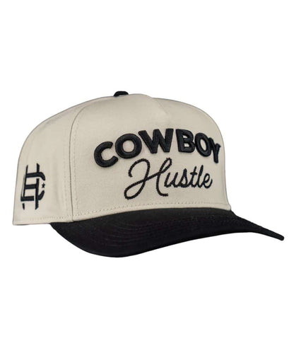 Lane Frost Grit Cap