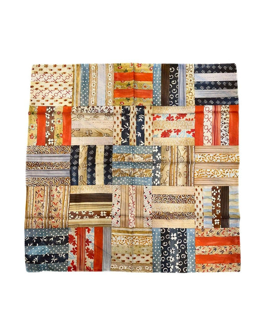 LOG CABIN SHORTY-a ! desc :  ! caption :