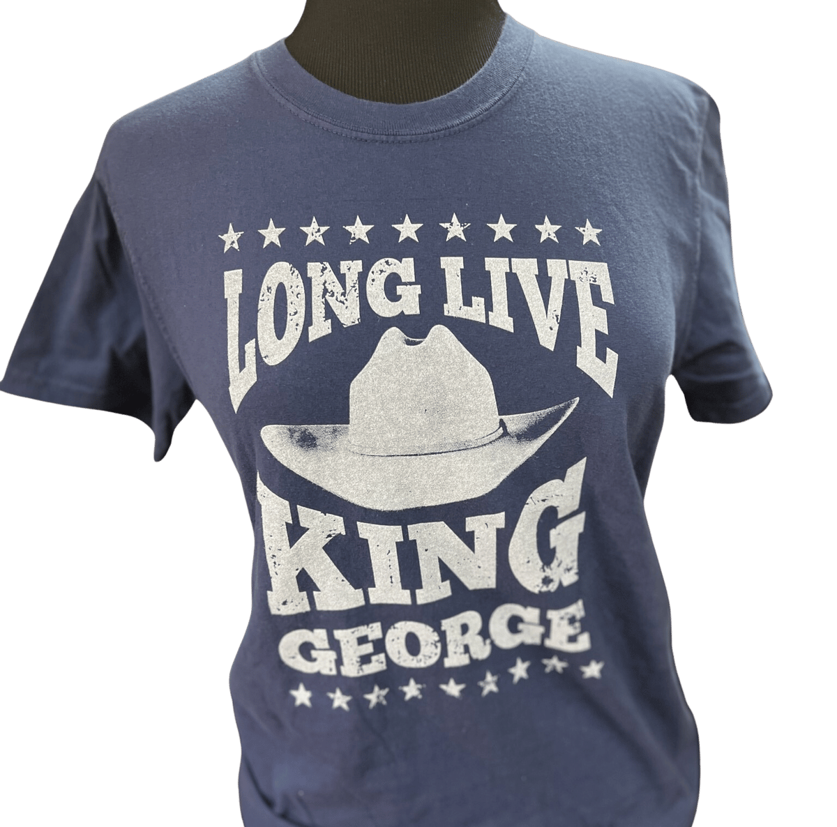 LONG LIVE TEE ! desc :  ! caption :