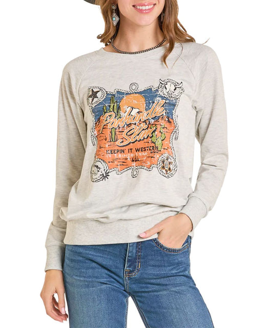 Panhandle Slim Women's Sweatshirt
