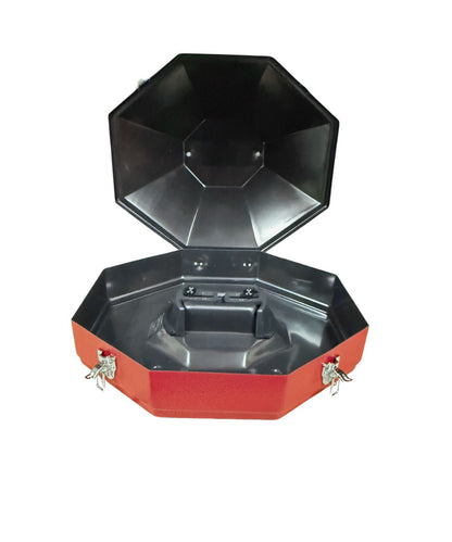 Hammer Plastics Single Hat Can