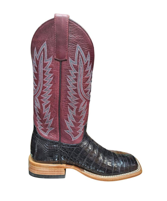 Horse Power Macie Bean Women's Caiman Boot