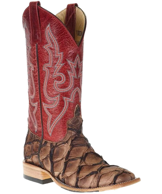 Macie Bean Women's Big Bass Boot