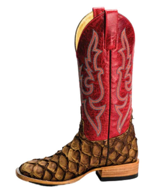 Macie Bean Women's Big Bass Boot
