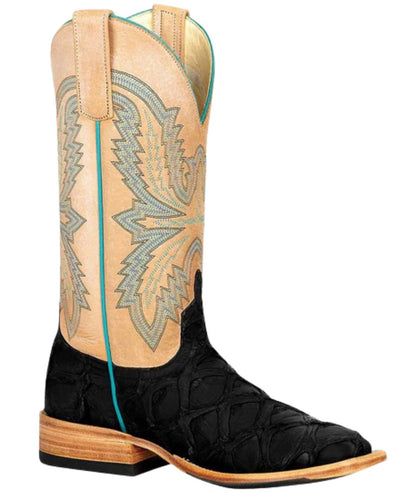 Macie Bean Women's Big Bass Boot