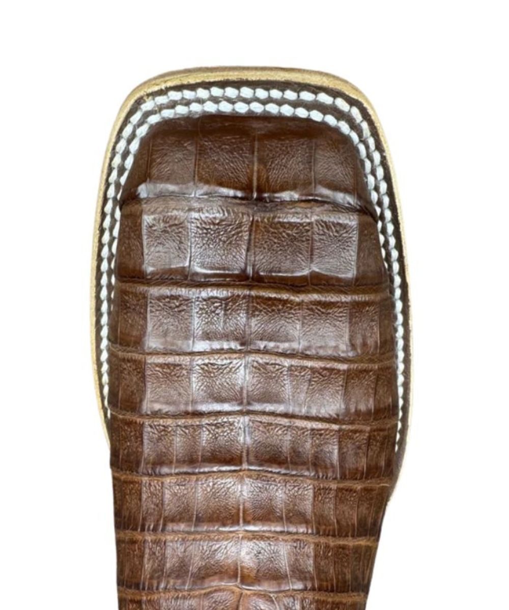 Macie Bean Women's Caiman Boot