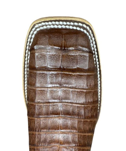Macie Bean Women's Caiman Boot