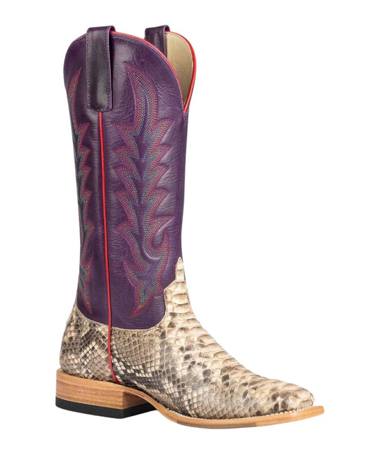 Macie Bean Women's Python Boot