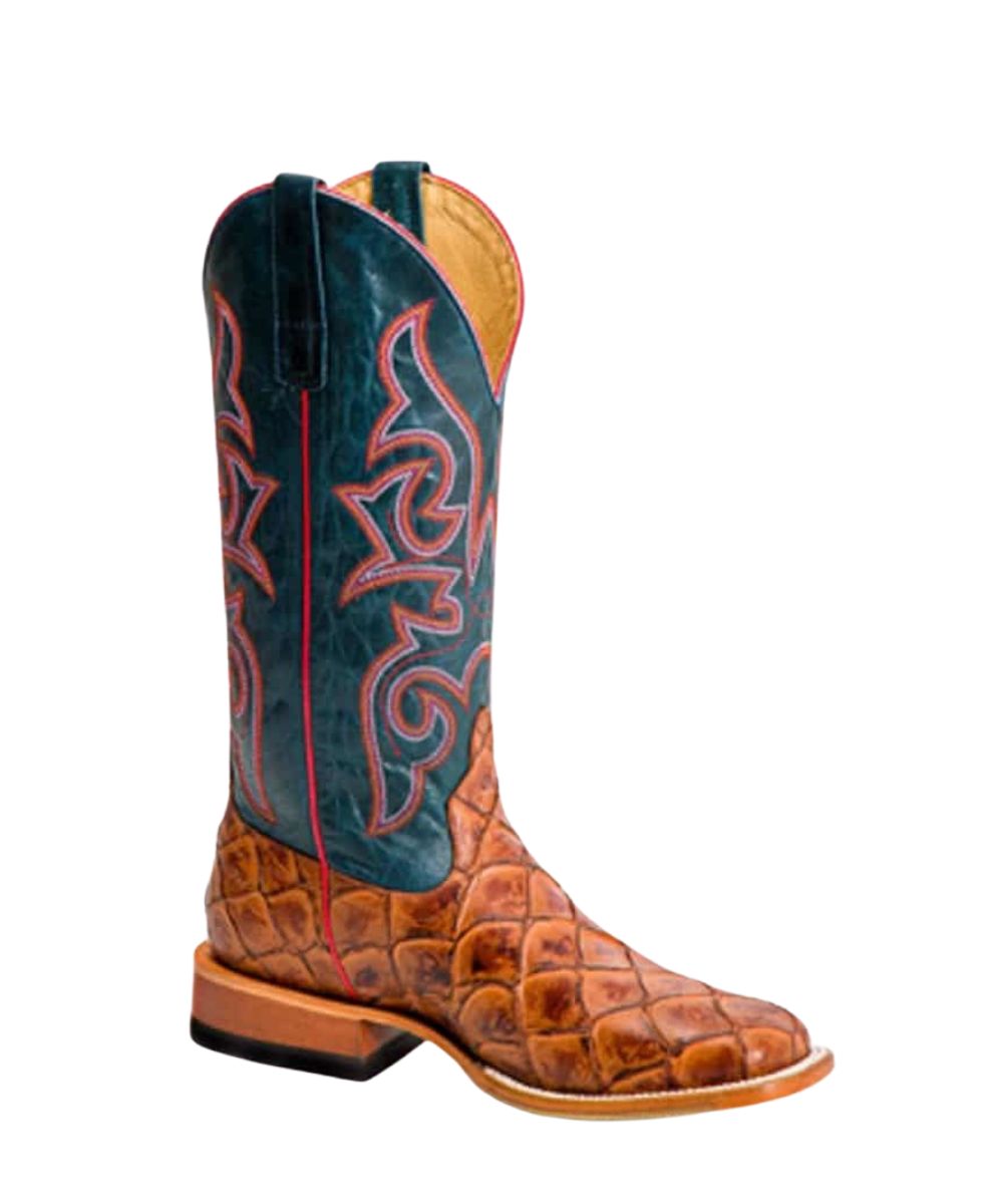 Macie Bean Women's When You Fish Upon A Star Boot