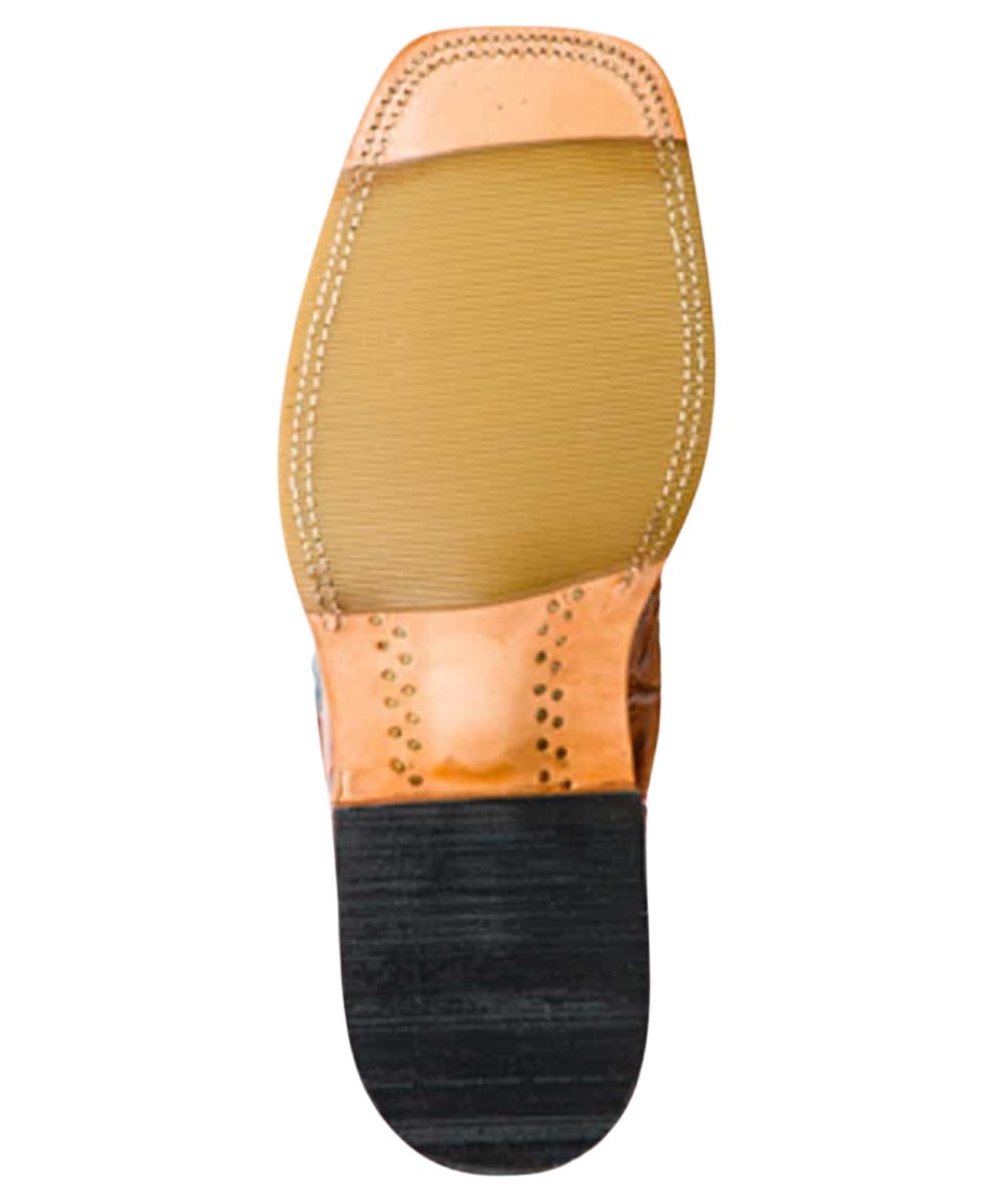 Macie Bean Women's When You Fish Upon A Star Boot