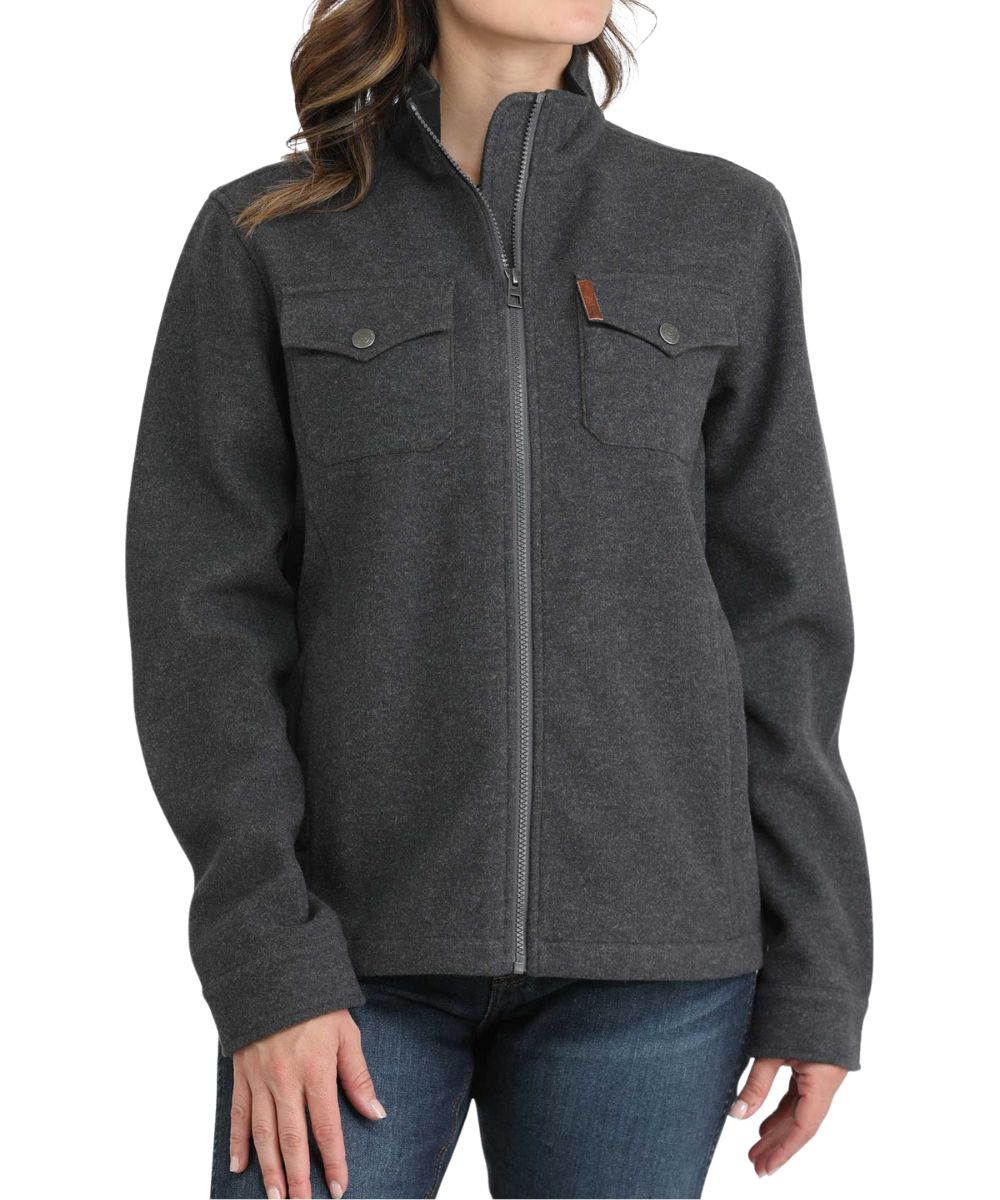 Cinch Women's Shacket