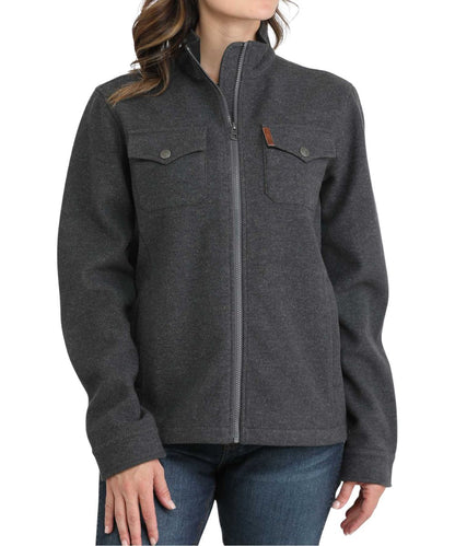 Cinch Women's Shacket