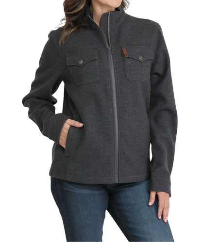 Cinch Women's Shacket