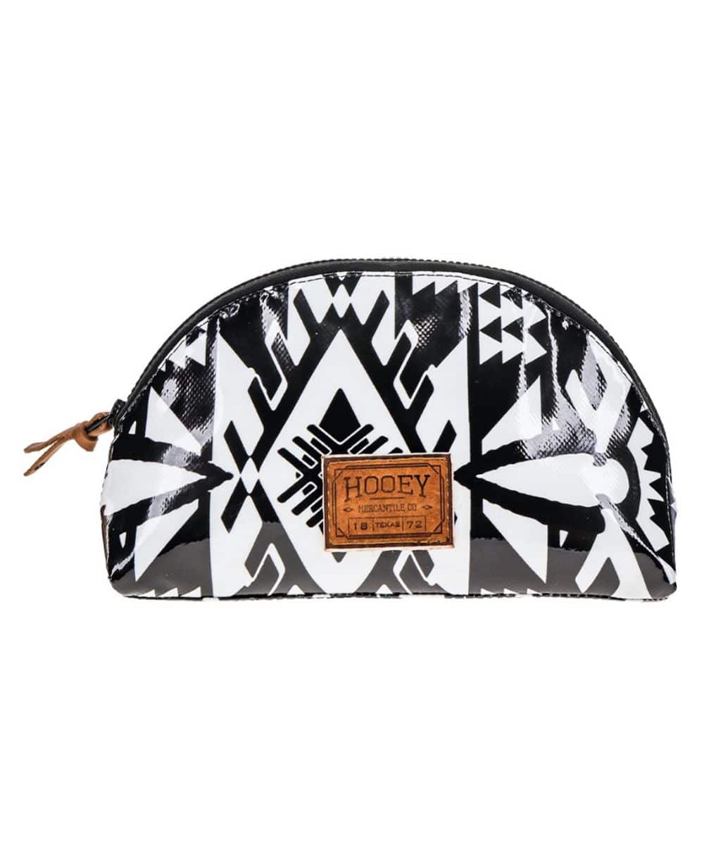 Hooey Women's Puebla Accessory Bag