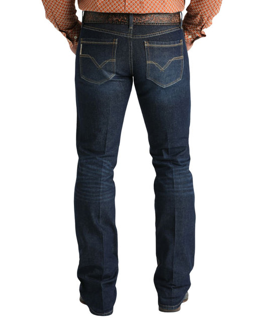 Cinch Men's Ian Boot Cut Jean