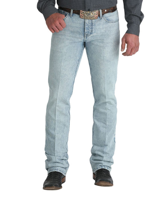Cinch Men's Ian Slim Boot Cut Jean