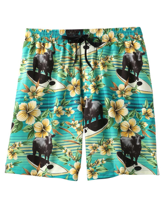 Cinch Men's Swim Trunks