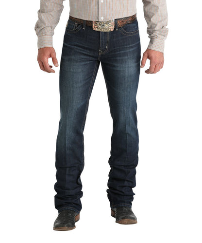 Cinch Men's Ian Boot Cut Jean