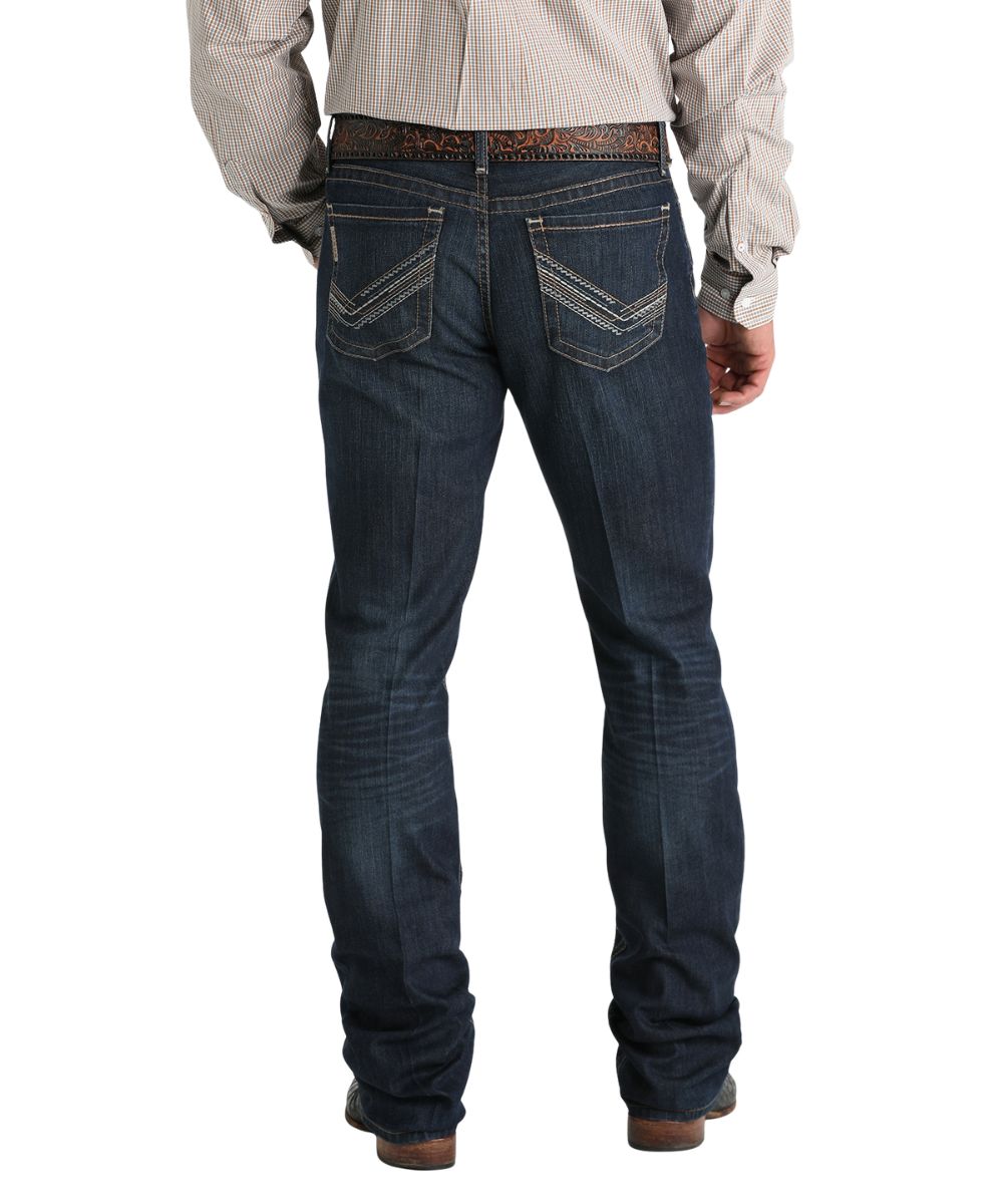 Cinch Men's Ian Boot Cut Jean
