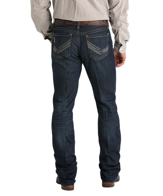 Cinch Men's Ian Boot Cut Jean