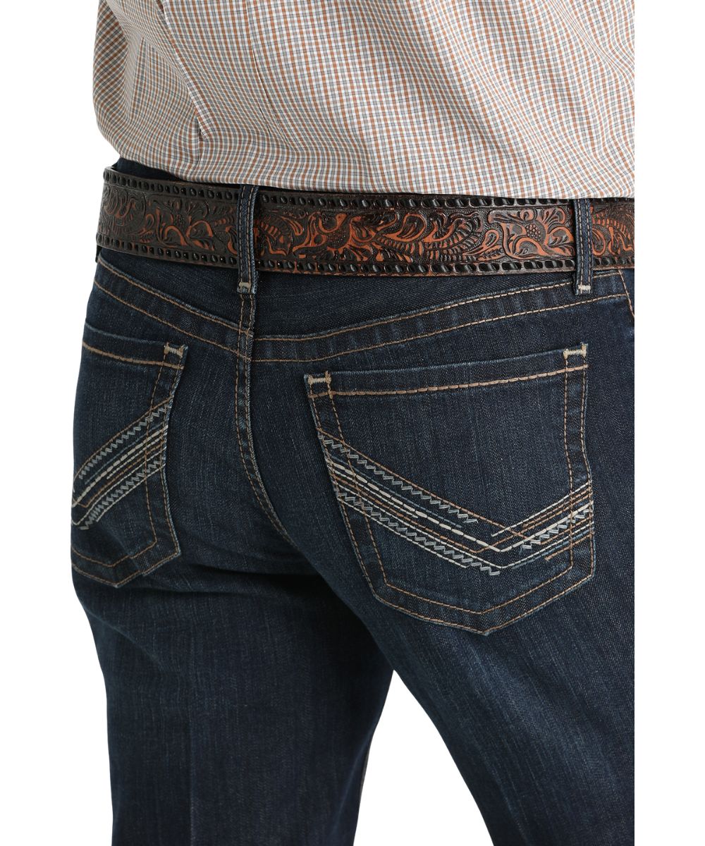 Cinch Men's Ian Boot Cut Jean