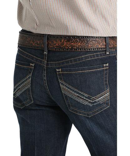Cinch Men's Ian Boot Cut Jean
