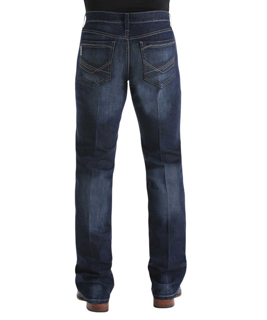 Cinch Men's Ian Slim Boot Cut Jean