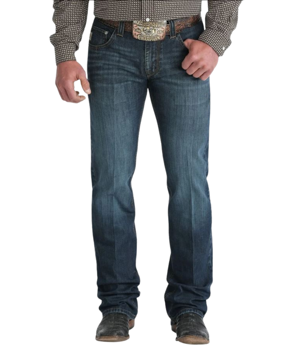 Cinch Men's Carter 2.0 Boot Cut Jean