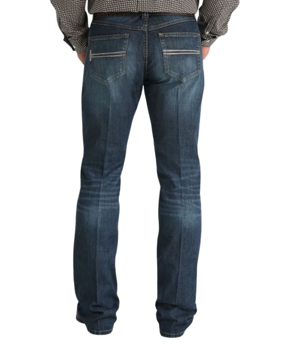 Cinch Men's Carter 2.0 Boot Cut Jean