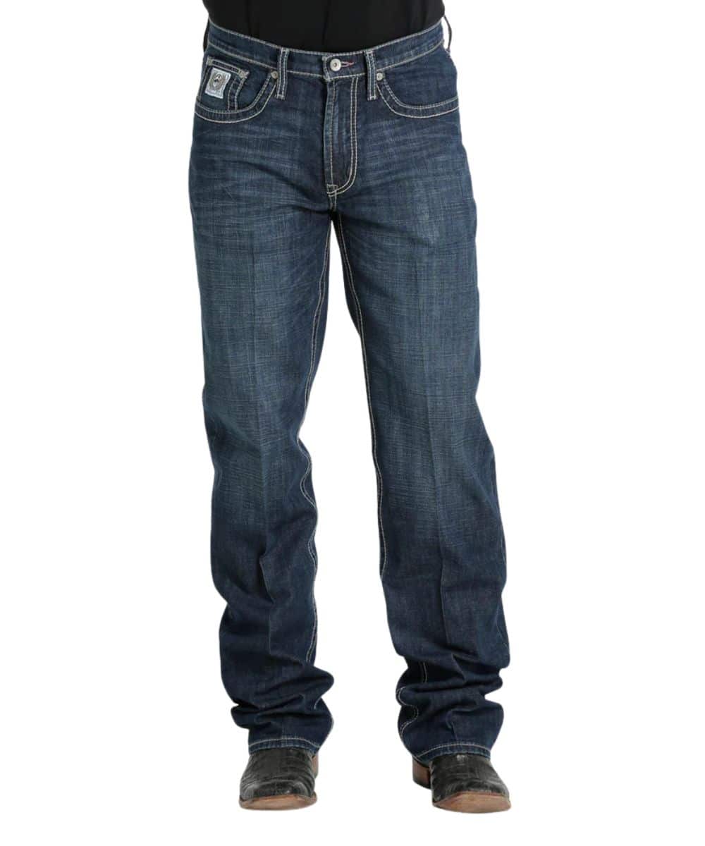 Cinch Men's White Label 039 Performance Jean (#MB92834039