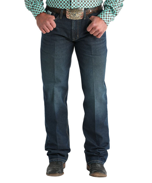 Cinch Men's White Label 062 Performance Jean