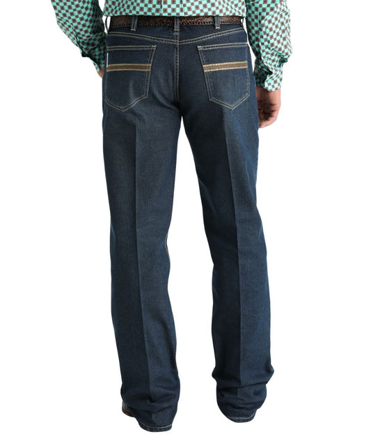 Cinch Men's White Label 062 Performance Jean