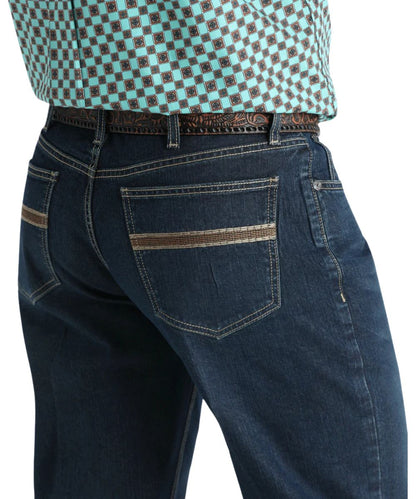 Cinch Men's White Label 062 Performance Jean