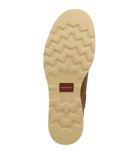 Twisted X Men's Wedge Sole Boot- Style #MCA0043 ! desc :  ! caption :