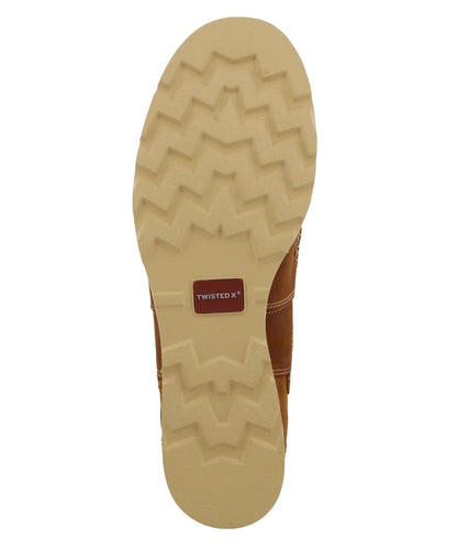 Twisted X Men's Chelsea Wedge Sole Work Boot