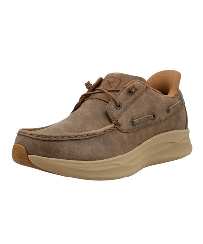 Twisted X Men's Bomber Feather X Casual Shoe