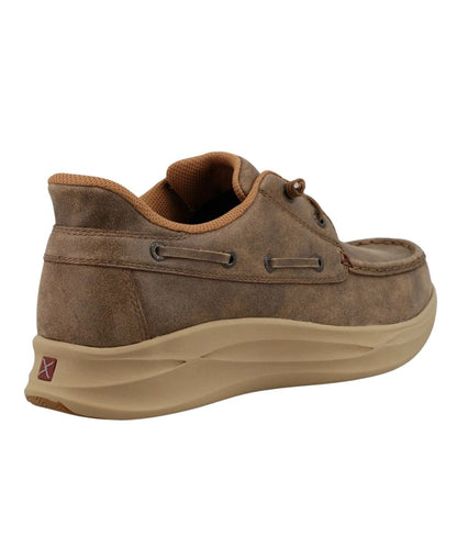 Twisted X Men's Bomber Feather X Casual Shoe