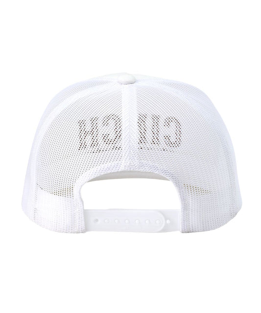 Cinch Men's FlexFit Trucker Cap