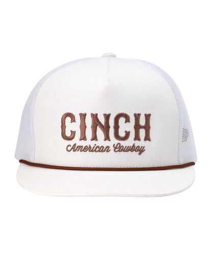 Cinch Men's FlexFit Trucker Cap