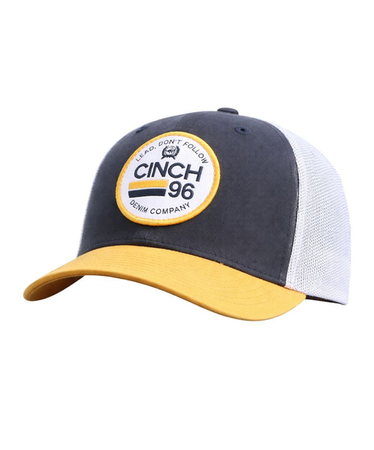 Cinch Boys' FlexFit Trucker Cap