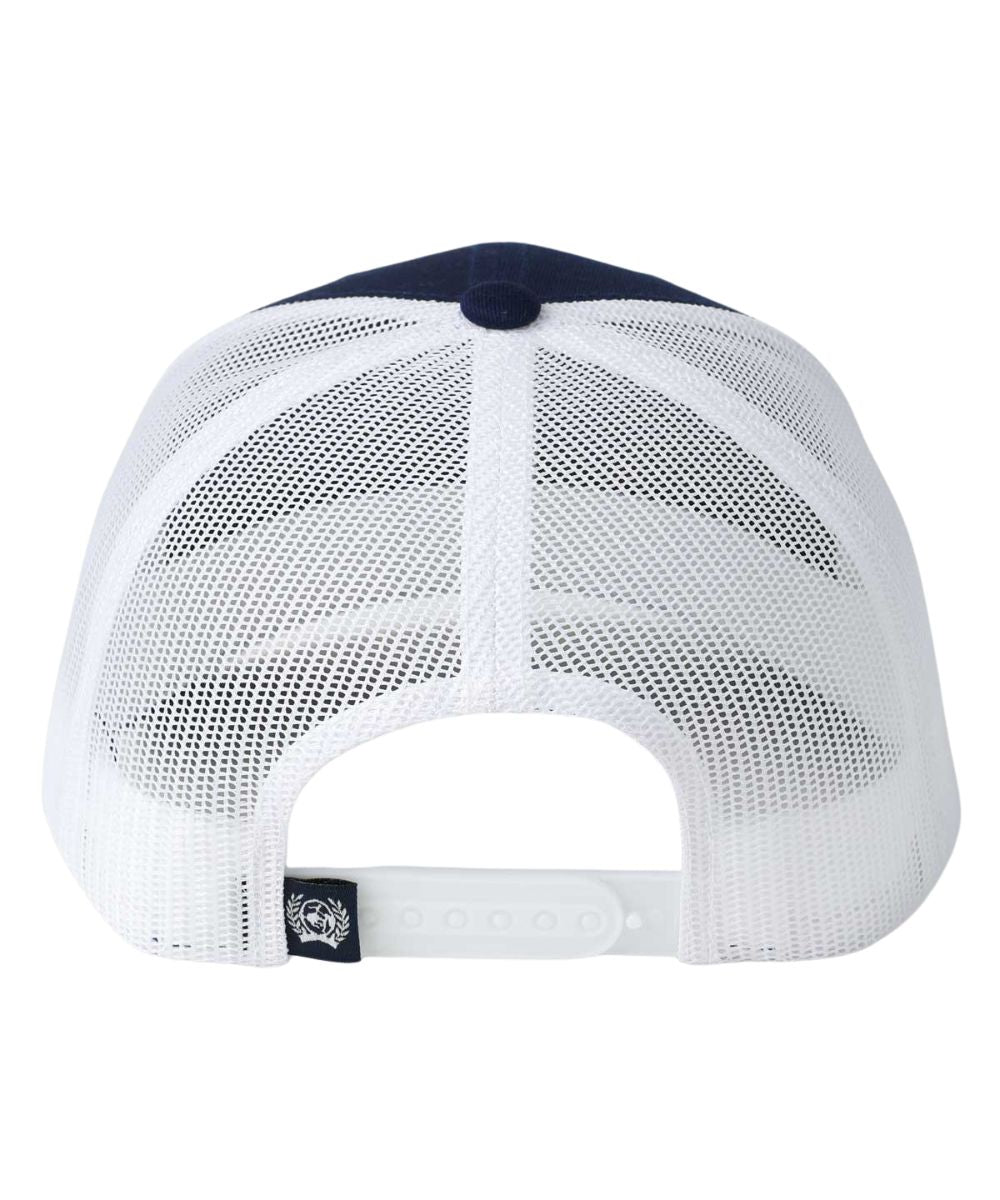 Cinch Men's FlexFit Trucker Cap