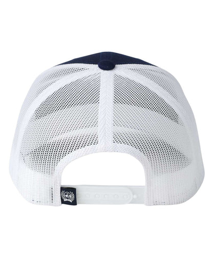 Cinch Men's FlexFit Trucker Cap