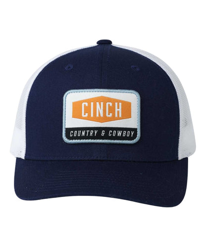 Cinch Men's FlexFit Trucker Cap