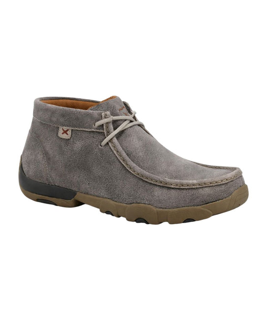 Twisted X Men's Chukka Driving Moc