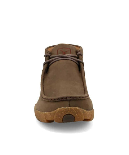 Twisted X Men's Chukka Driving Moc