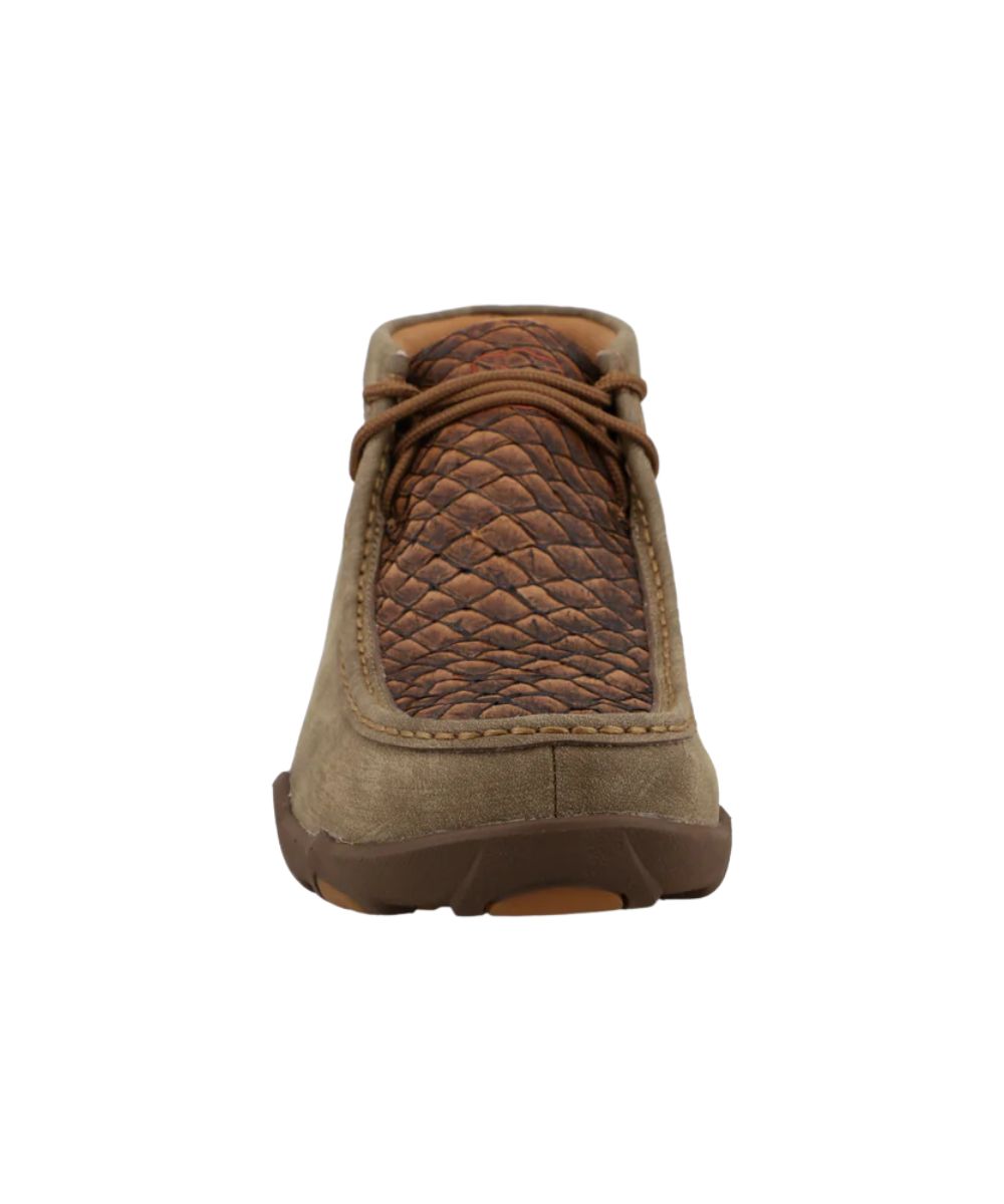 Twisted X Men's Chukka UltraLite X Driving Moc