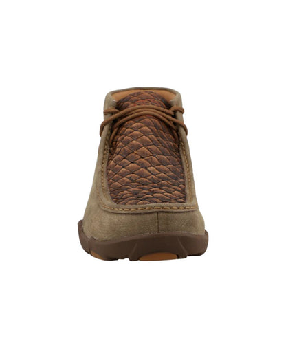 Twisted X Men's Chukka UltraLite X Driving Moc